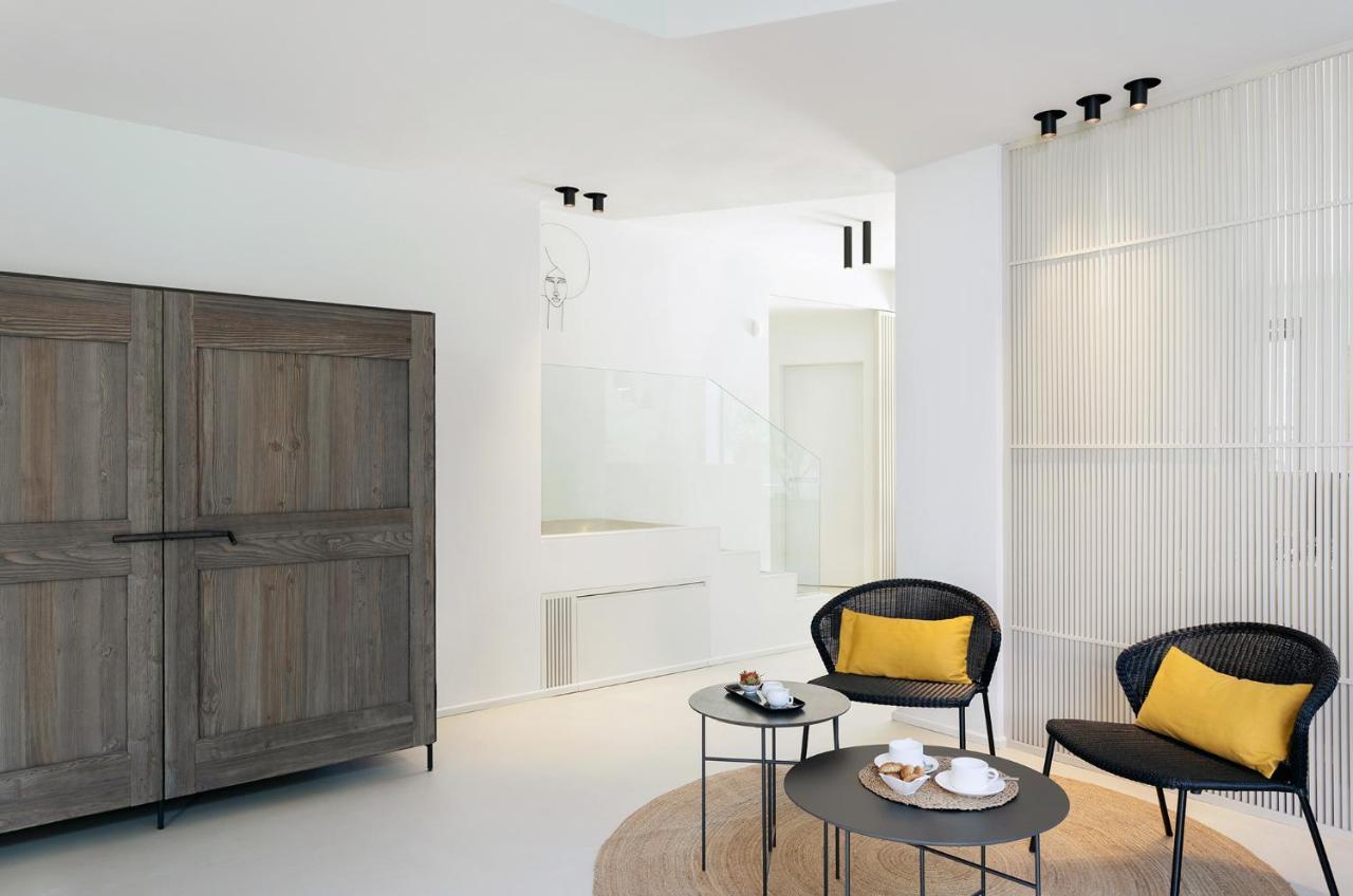 Domia Boutique Hotel E Cucina Mondello Εξωτερικό φωτογραφία