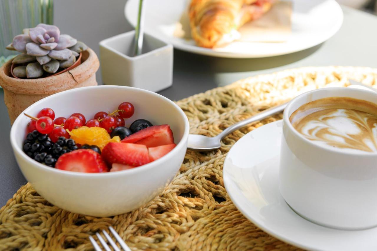 Domia Boutique Hotel E Cucina Mondello Εξωτερικό φωτογραφία