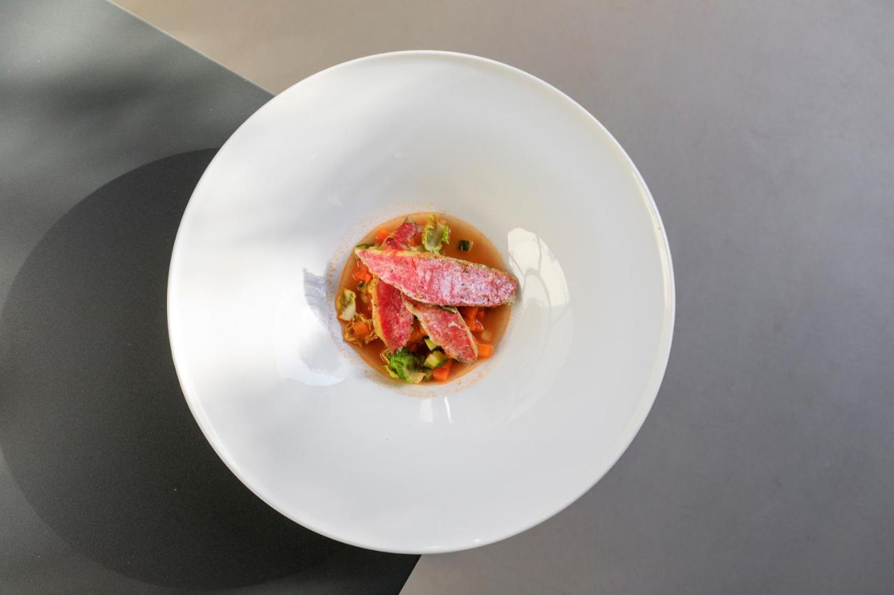 Domia Boutique Hotel E Cucina Mondello Εξωτερικό φωτογραφία