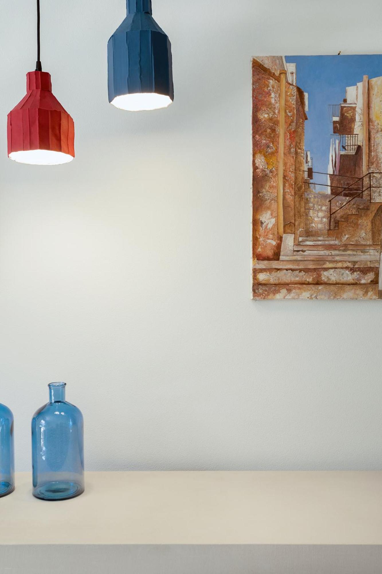 Domia Boutique Hotel E Cucina Mondello Δωμάτιο φωτογραφία
