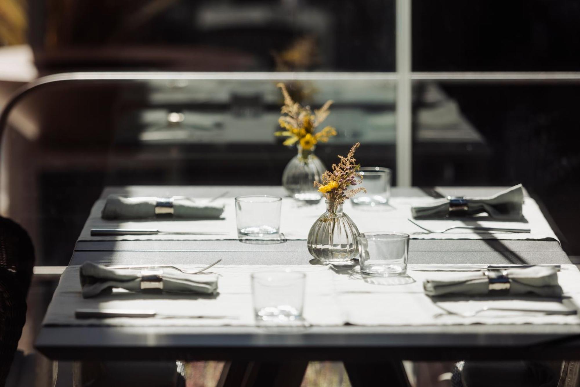 Domia Boutique Hotel E Cucina Mondello Εξωτερικό φωτογραφία