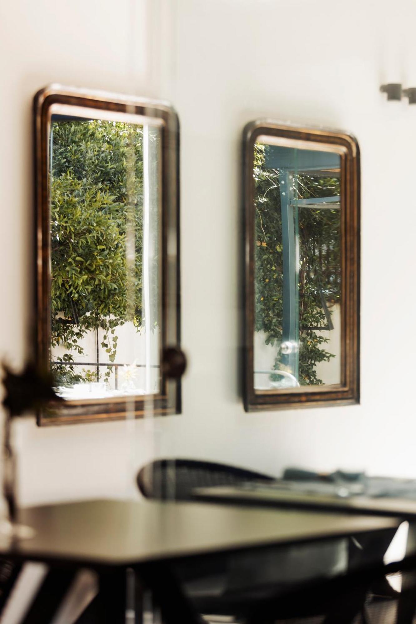 Domia Boutique Hotel E Cucina Mondello Εξωτερικό φωτογραφία