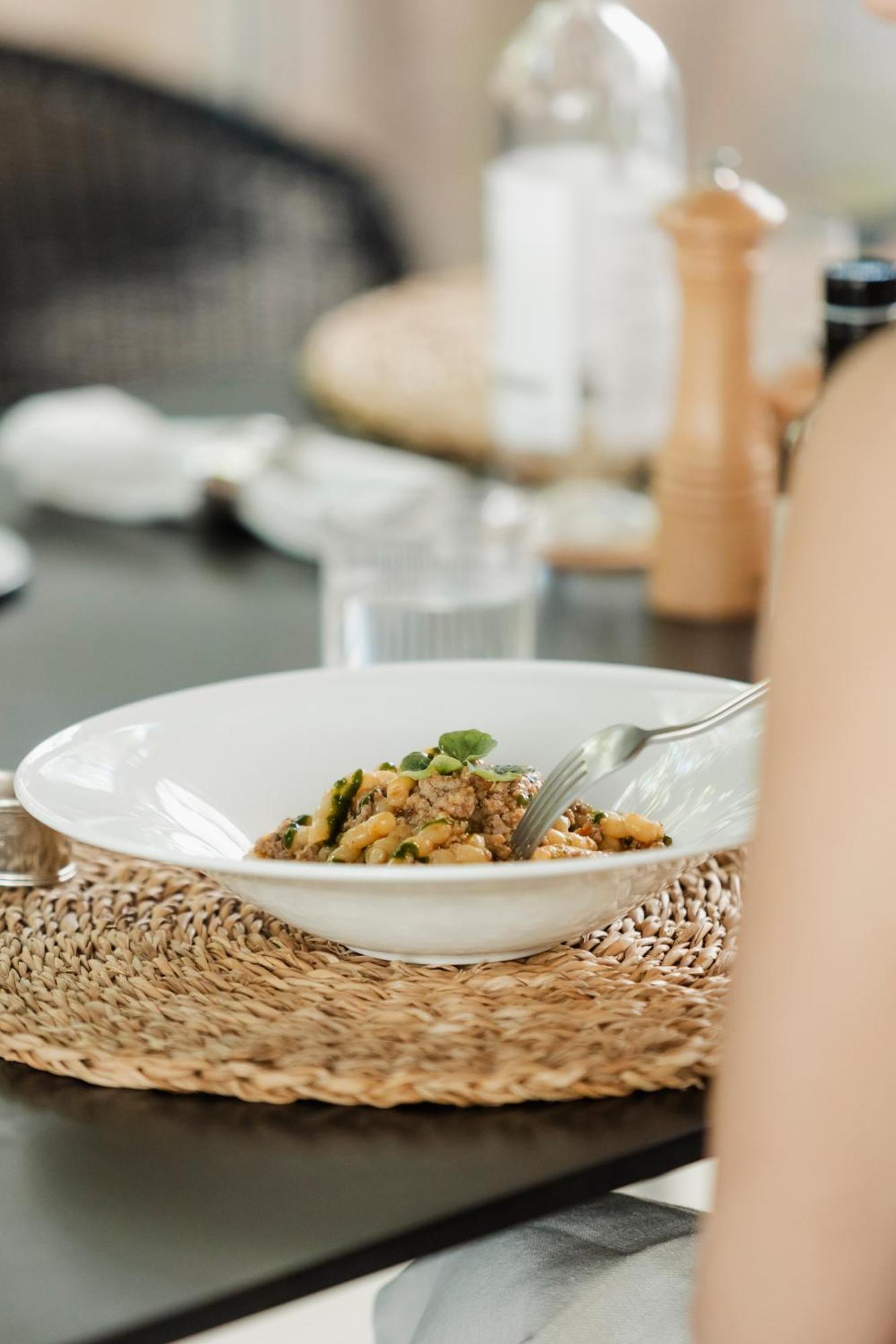Domia Boutique Hotel E Cucina Mondello Εξωτερικό φωτογραφία