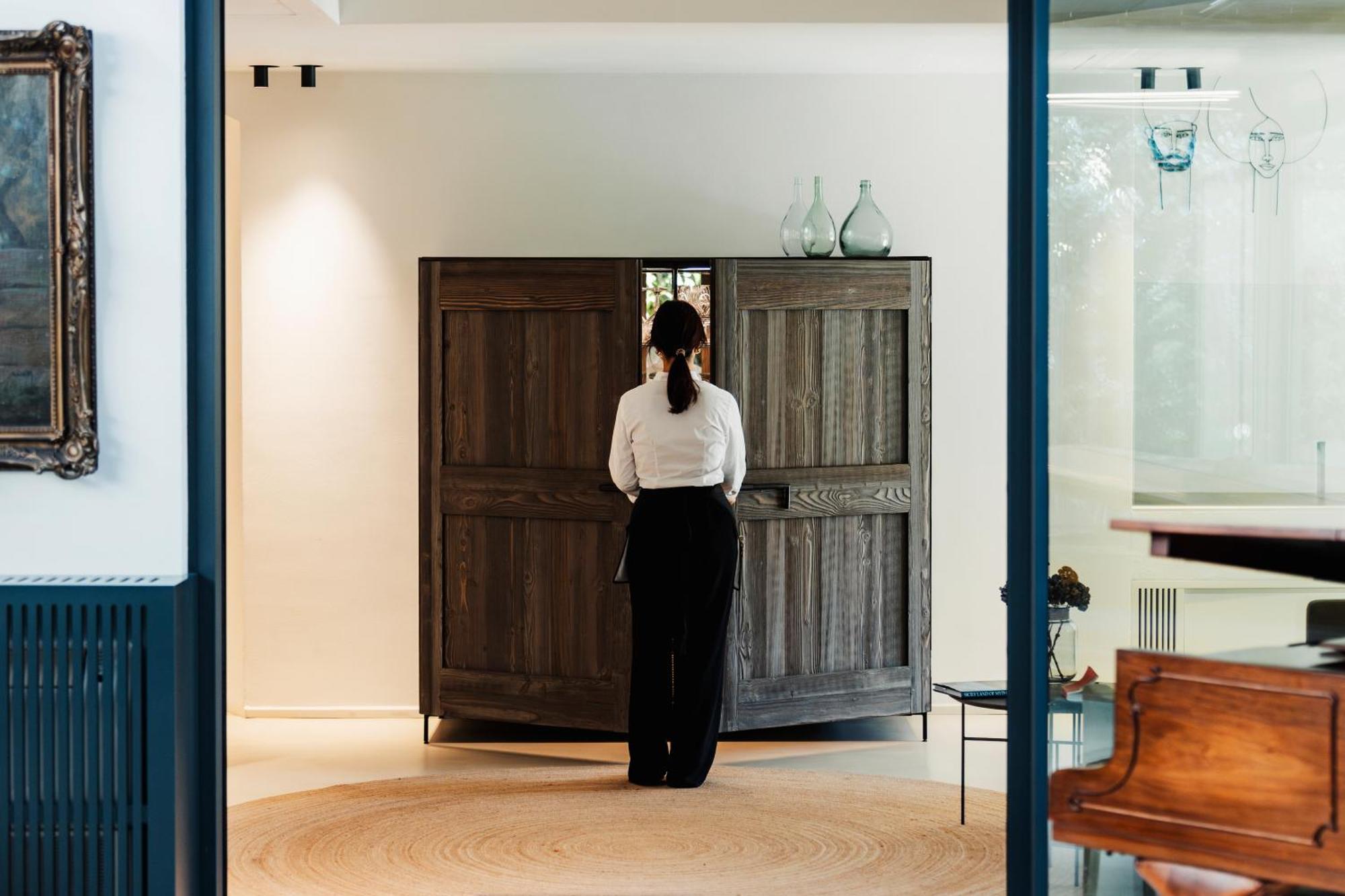 Domia Boutique Hotel E Cucina Mondello Εξωτερικό φωτογραφία